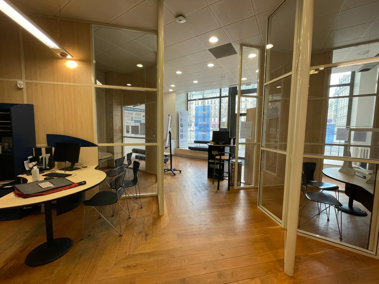 Commerce Paris 219m² Location commerce Paris OLCOM2530606 3